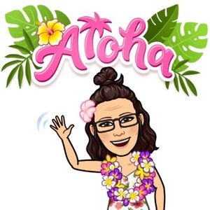 Meet your Posher, Gwen